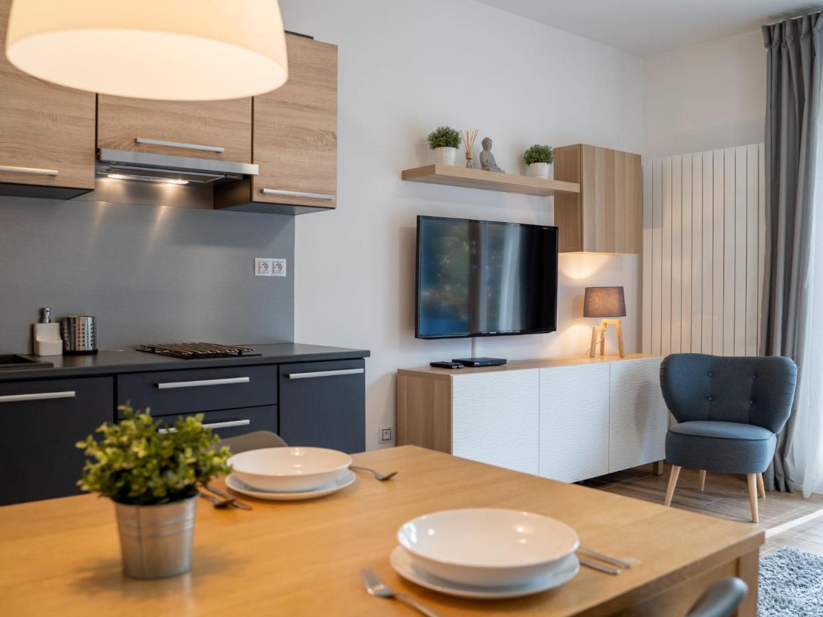 Apartment Portasky- Velka Upa 3 By Interhome Praiano Dış mekan fotoğraf