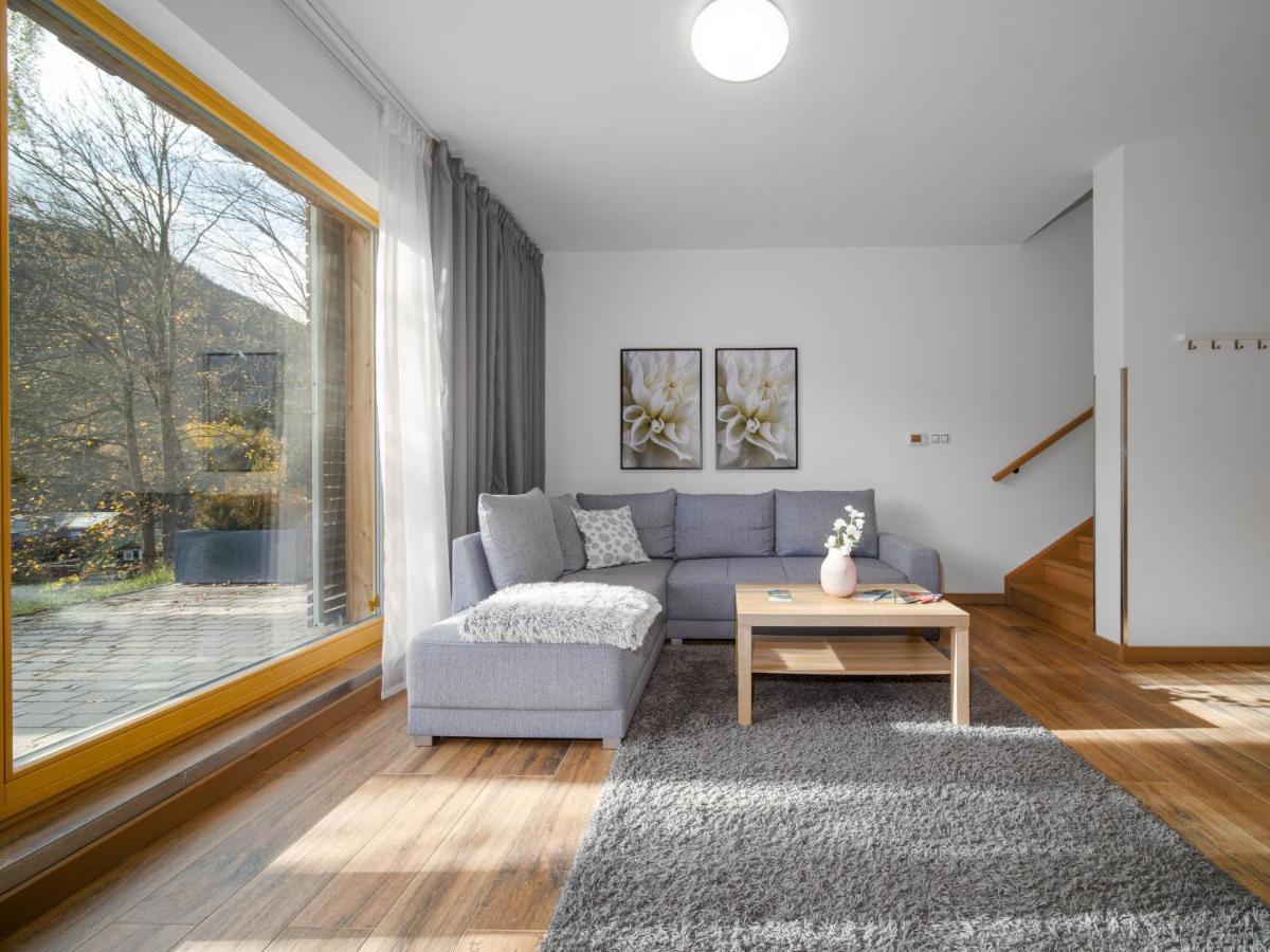 Apartment Portasky- Velka Upa 3 By Interhome Praiano Dış mekan fotoğraf