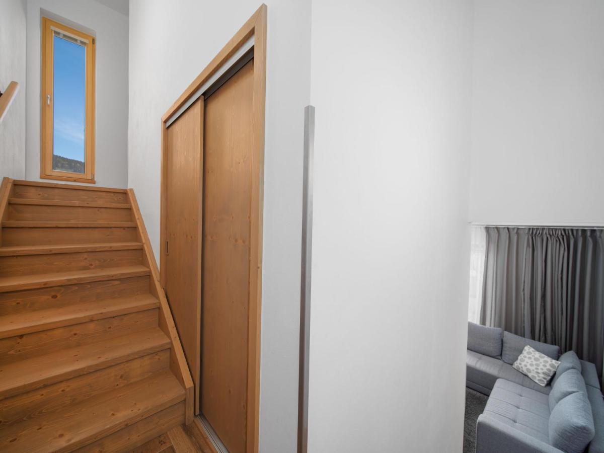 Apartment Portasky- Velka Upa 3 By Interhome Praiano Dış mekan fotoğraf