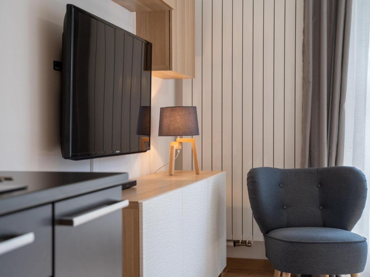 Apartment Portasky- Velka Upa 3 By Interhome Praiano Dış mekan fotoğraf
