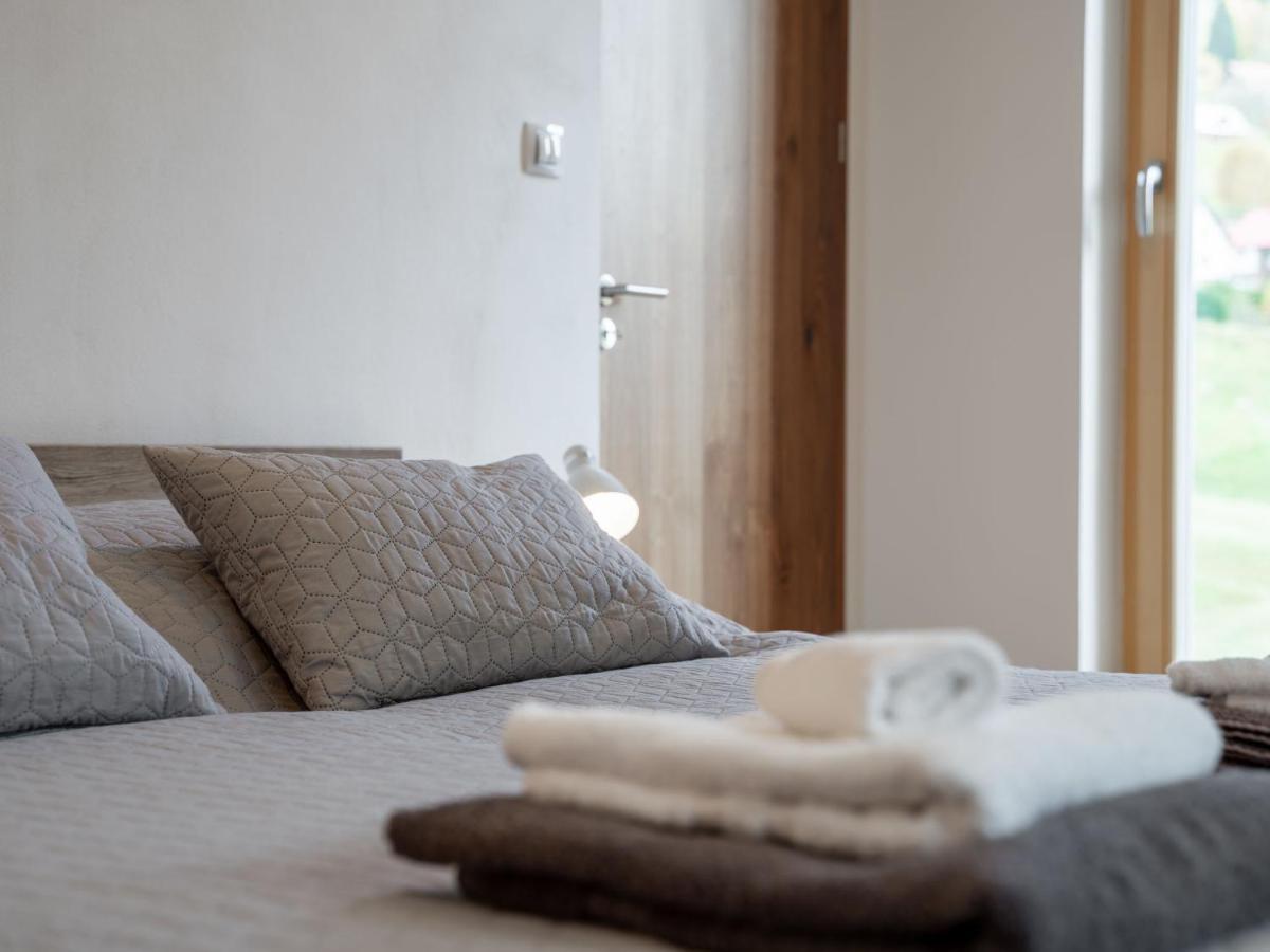 Apartment Portasky- Velka Upa 3 By Interhome Praiano Dış mekan fotoğraf