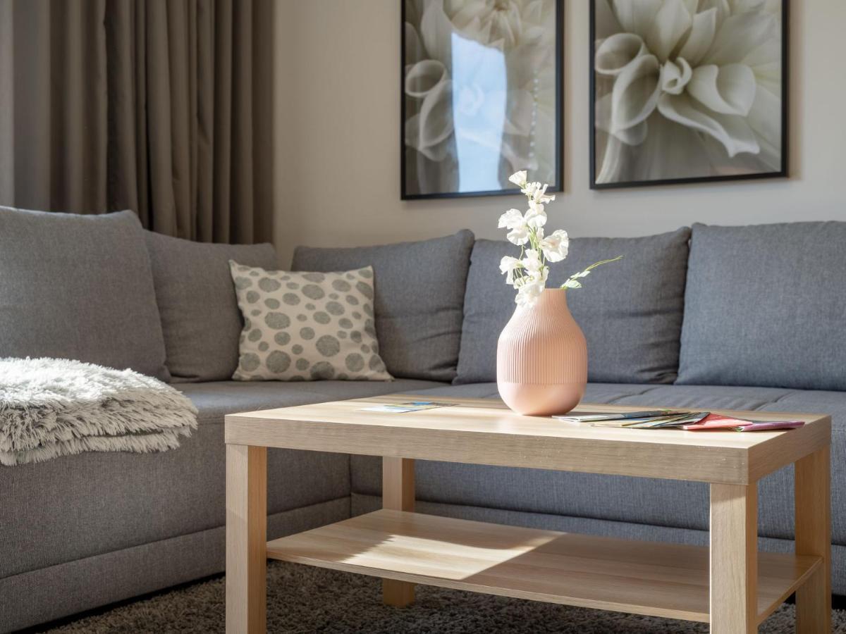Apartment Portasky- Velka Upa 3 By Interhome Praiano Dış mekan fotoğraf