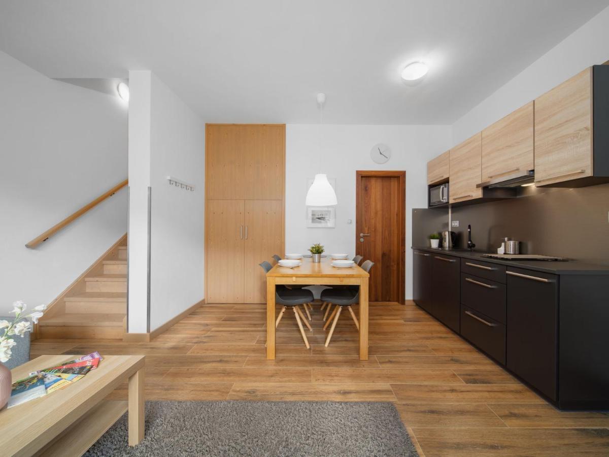 Apartment Portasky- Velka Upa 3 By Interhome Praiano Dış mekan fotoğraf