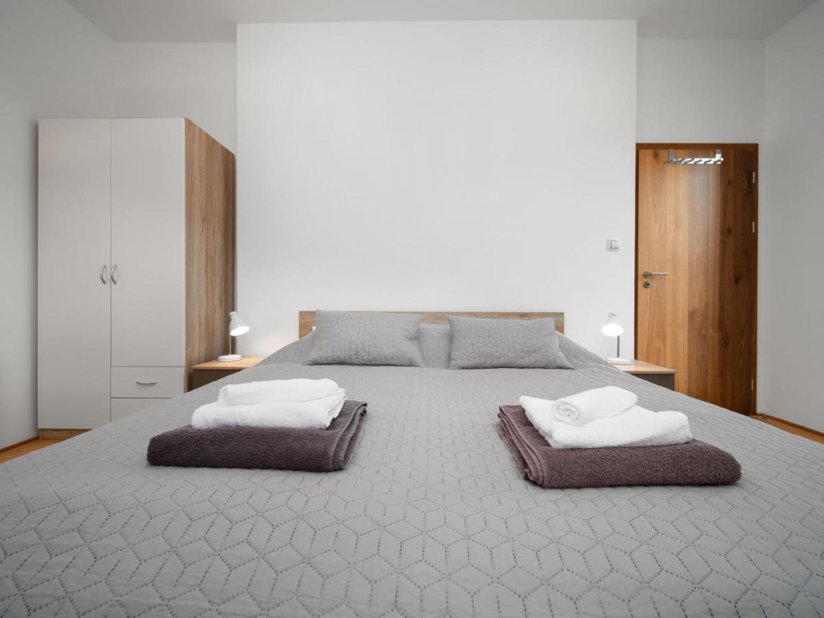 Apartment Portasky- Velka Upa 3 By Interhome Praiano Dış mekan fotoğraf