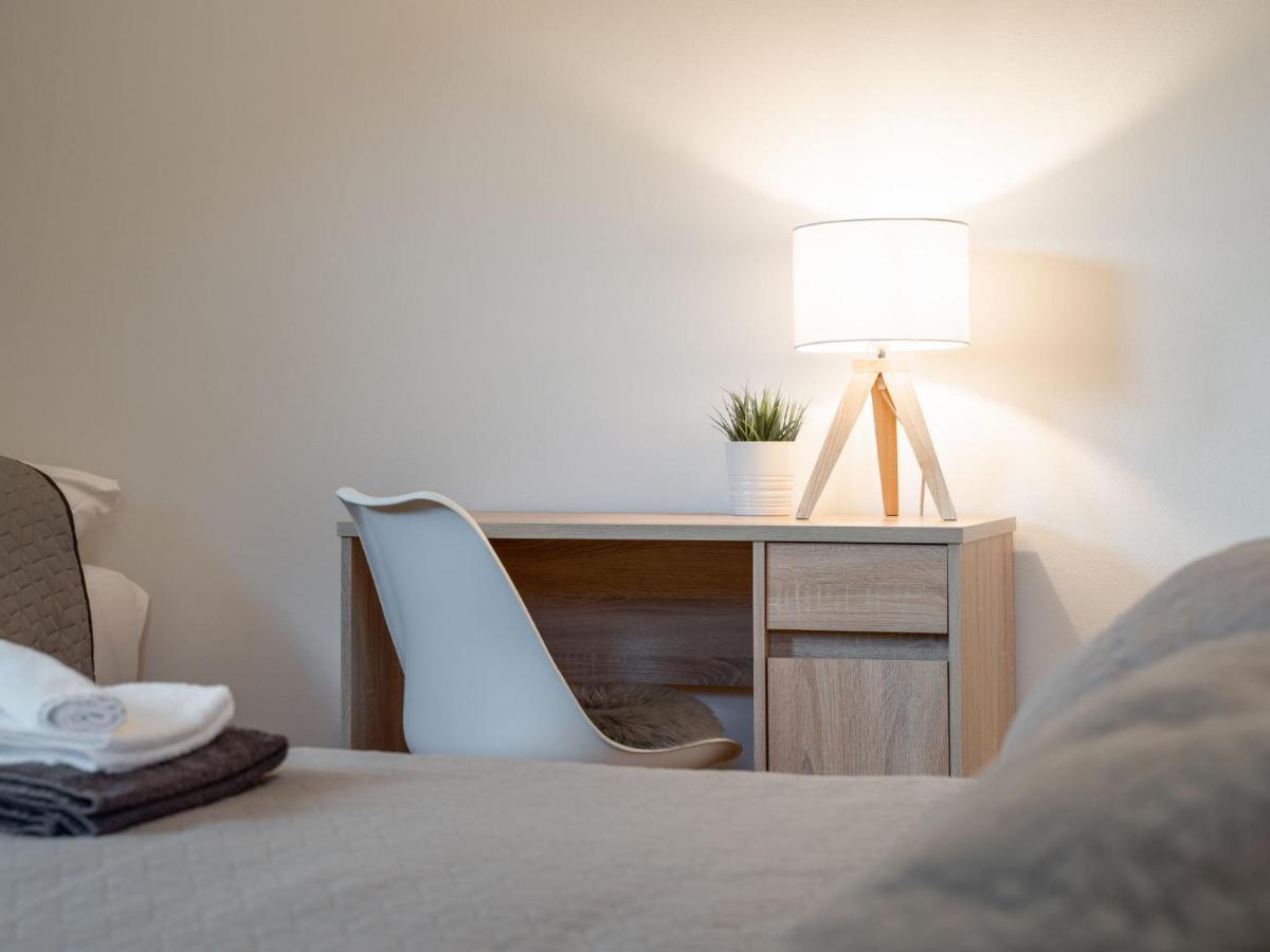 Apartment Portasky- Velka Upa 3 By Interhome Praiano Dış mekan fotoğraf