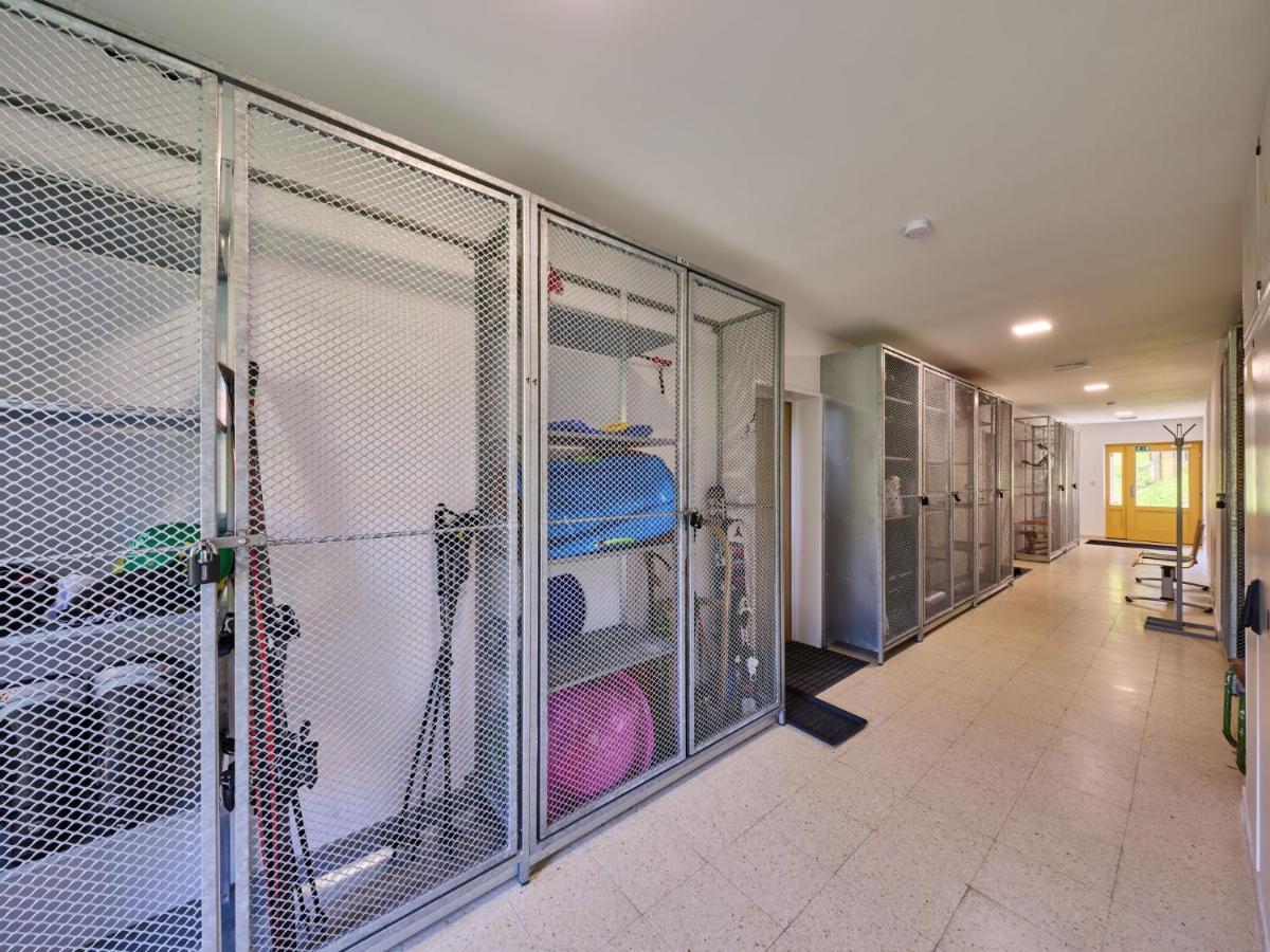 Apartment Portasky- Velka Upa 3 By Interhome Praiano Dış mekan fotoğraf